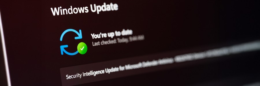 How to strengthen Windows security in 10 steps