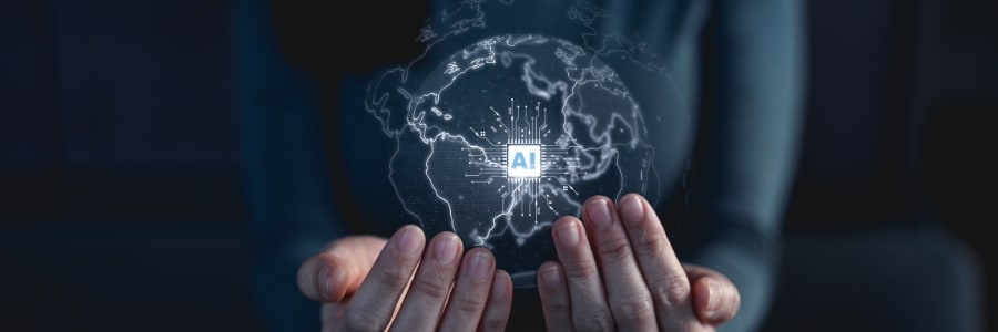 Unlocking the power of cloud AI: Transforming business operations