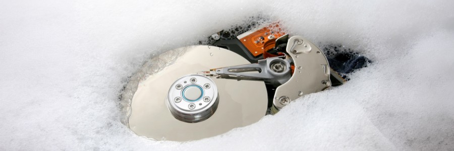 How disk cleanup can unlock better PC performance