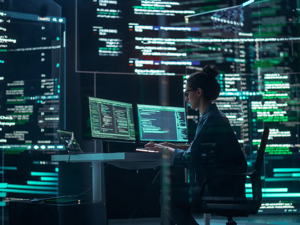 img Cybersecurity