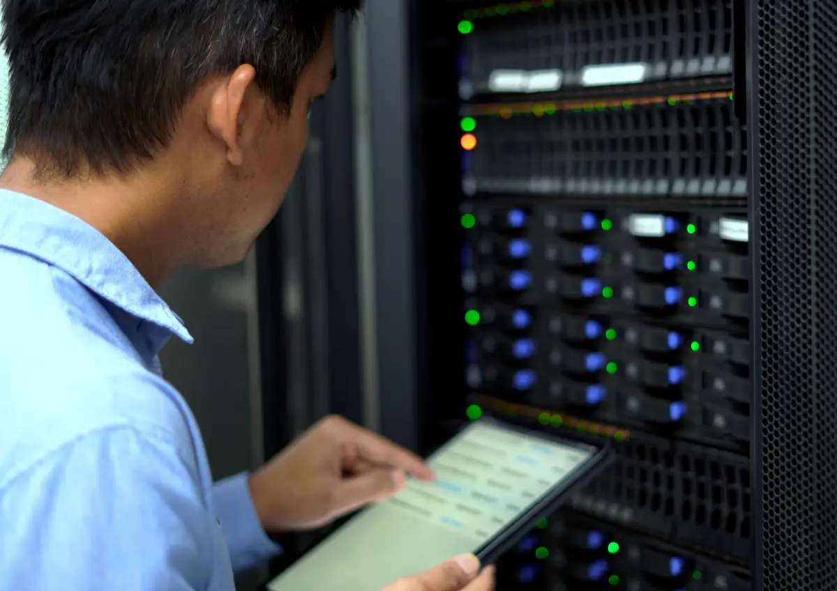 img experience proactive it management that drives growth 2x