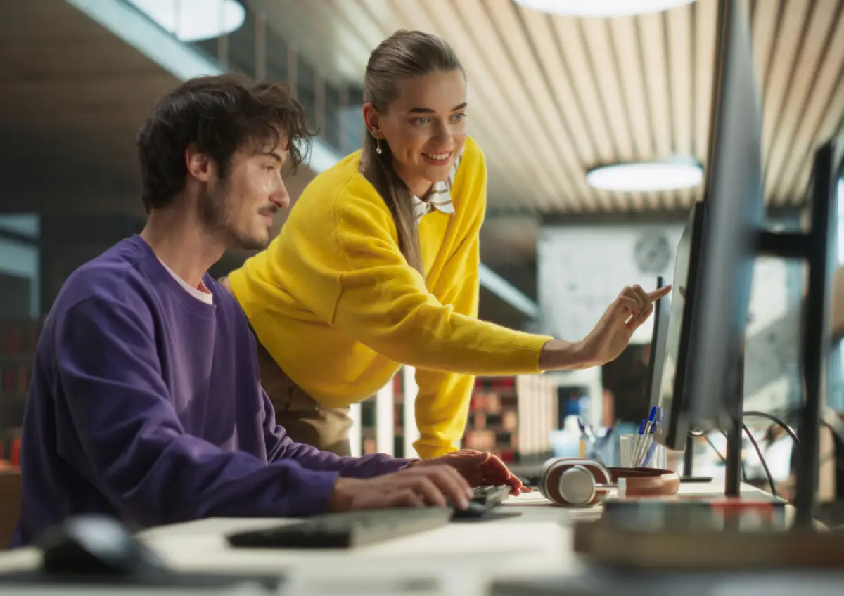 img leverage advanced technology to support faculty students and staff 2x