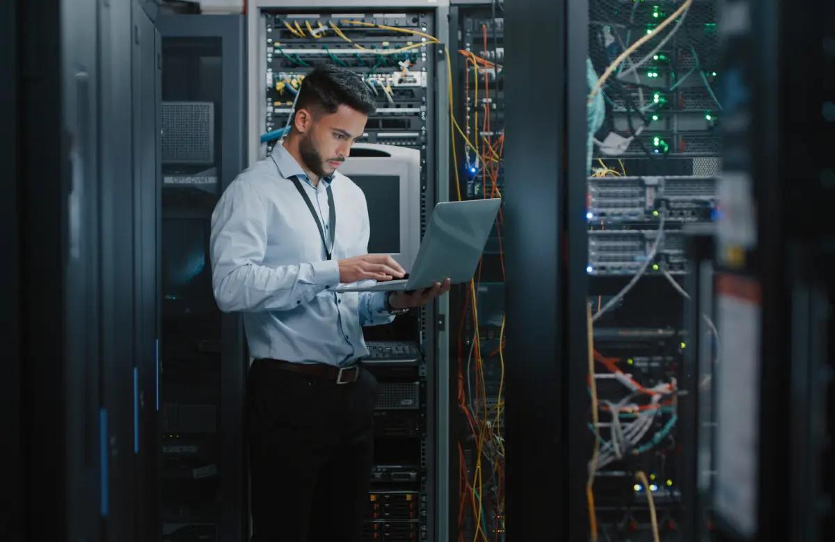 img power your local operations with proven it 2x