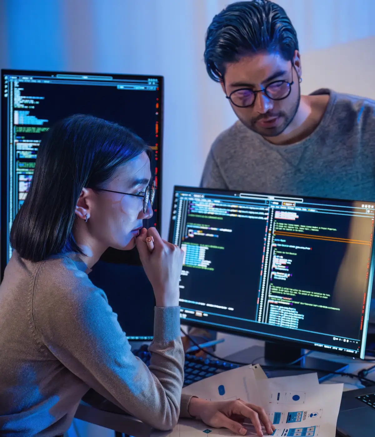 img why aurora businesses choose iteknologia s managed it services 2x