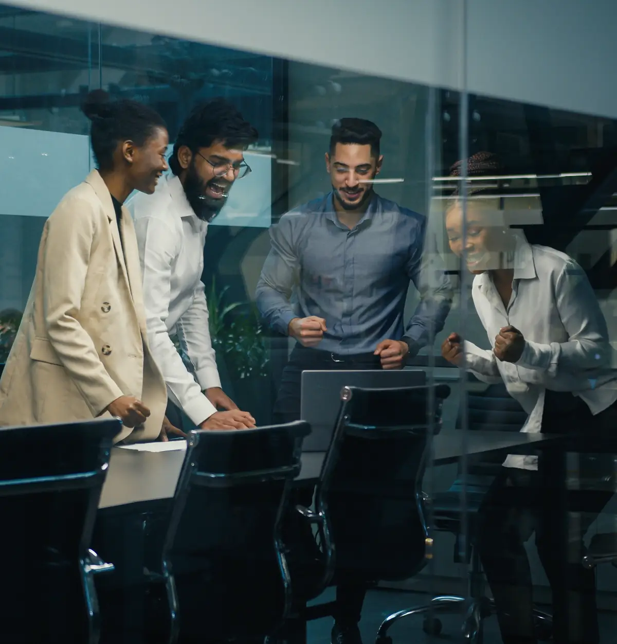 img why businesses trust our network infrastructure management services in chicago 2x